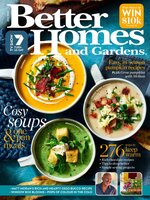 Better Homes and Gardens Australia